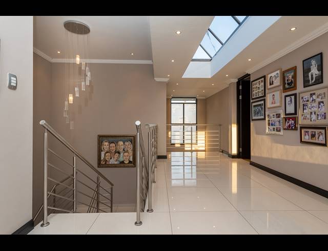 4 BEDROOM HOUSE FOR SALE IN EYE OF AFRICA ESTATE